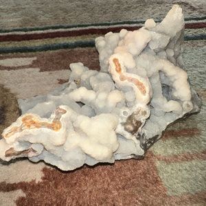 Large Chalcedony Chunk